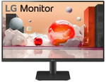 Монитор 23,8" LG 24MS500-B