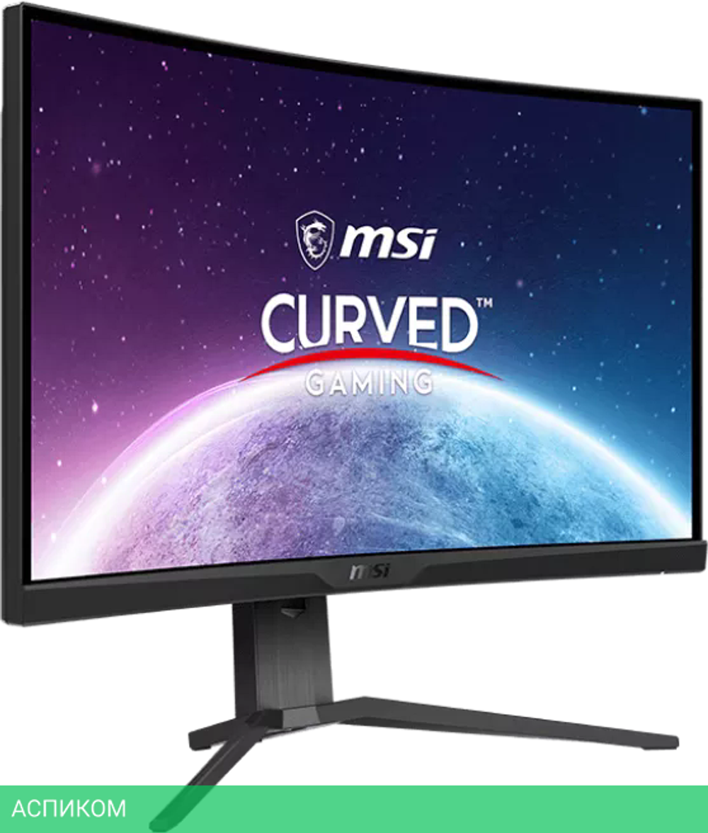 Игровой монитор MSI MAG 325CQRXF