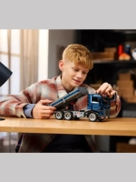 Лего Техник Карьерный самосвал 42203 Technic