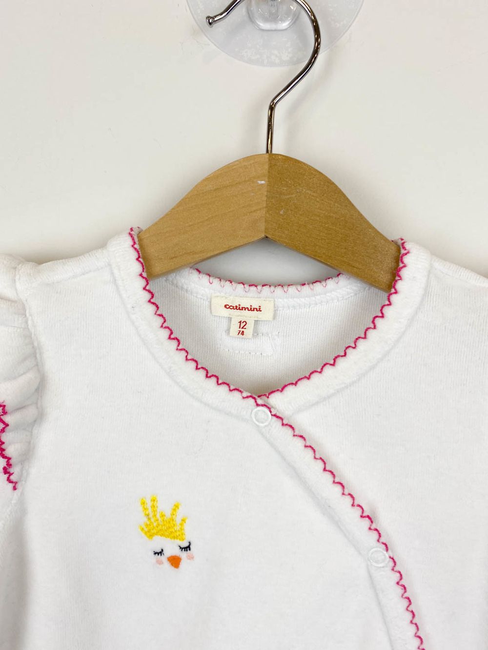 Комбинезон Catimini