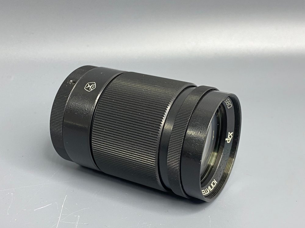 Юпитер 37А 135/3.5 М42