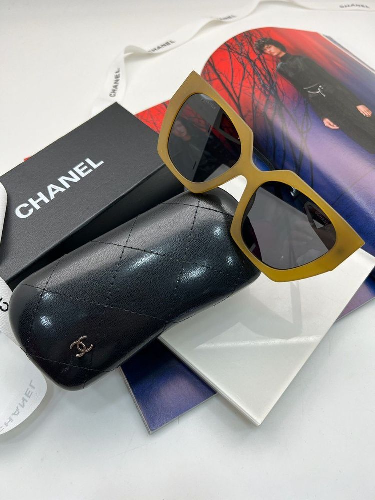 Платье CHANEL