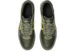 Asics SKYHAND OG Olive Canvas/Tai Chi Yellow