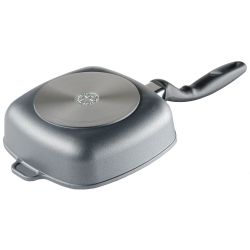 Сотейник Swiss Diamond SD 6620IC, 2 л