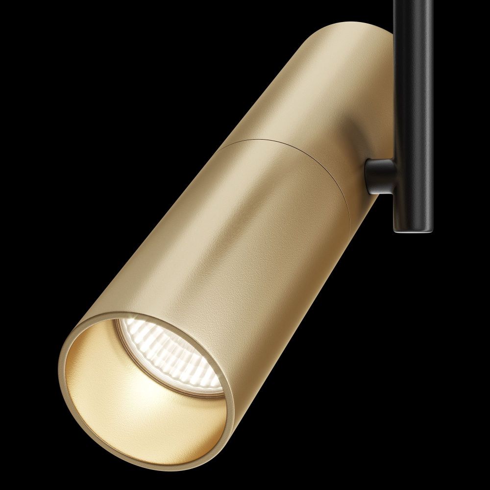 Спот Maytoni Elti C020CL-01GB