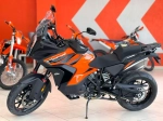 KTM 1290 Super Adventure S, 2021