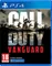 PS4 Call of Duty: Vanguard (Б/У, Полностью на русском языке, CUSA-29143)