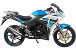 RC 300CS SKAWAY ДОРОЖНЫЙ