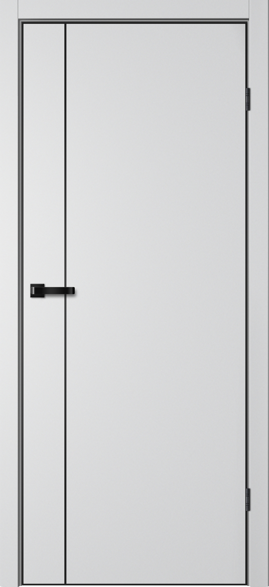 Дверь FLYDOORS TR-4 (K-BLACK)