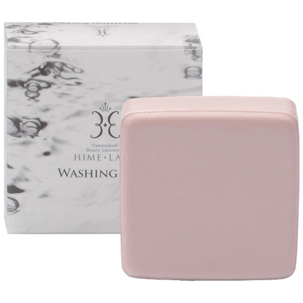 Hime Labo Washing Soap