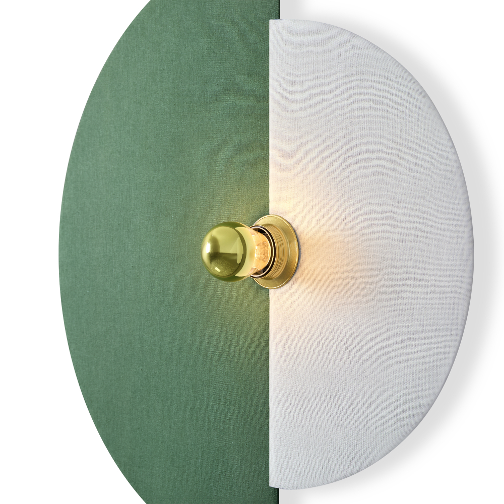 Настенный светильник (бра) Freya FR5487WL-01G