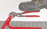 KNIPEX Cobra® черненая 250 мм 8701250SB