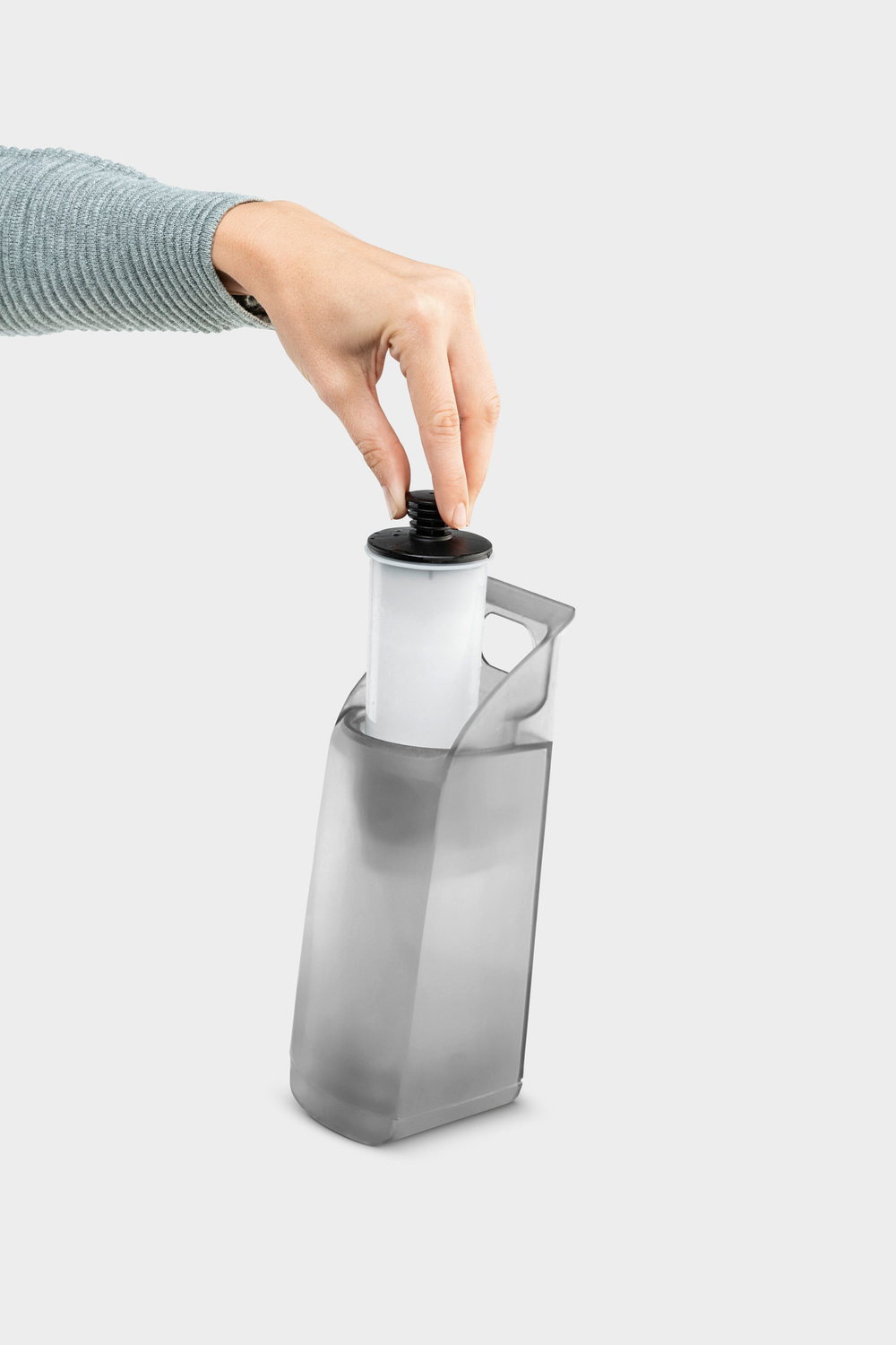 Паровая швабра SC 3 Upright EasyFix Premium