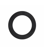 Прокладка плоская 32 мм М020 АНИ пласт