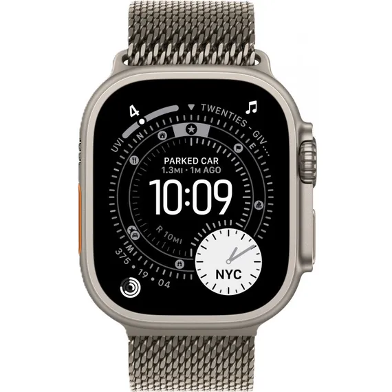 Apple Watch Ultra 3 2025
