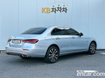 Mercedes-Benz E-Class W213 E300e 4MATIC Exclusive (05.2021)