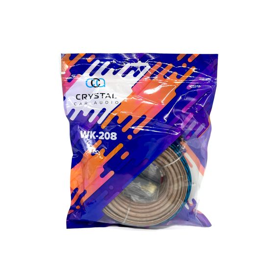 Уст. компл Crystal Car Audio WK-208