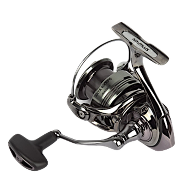 Катушка Nautilus Arta Jig PG -