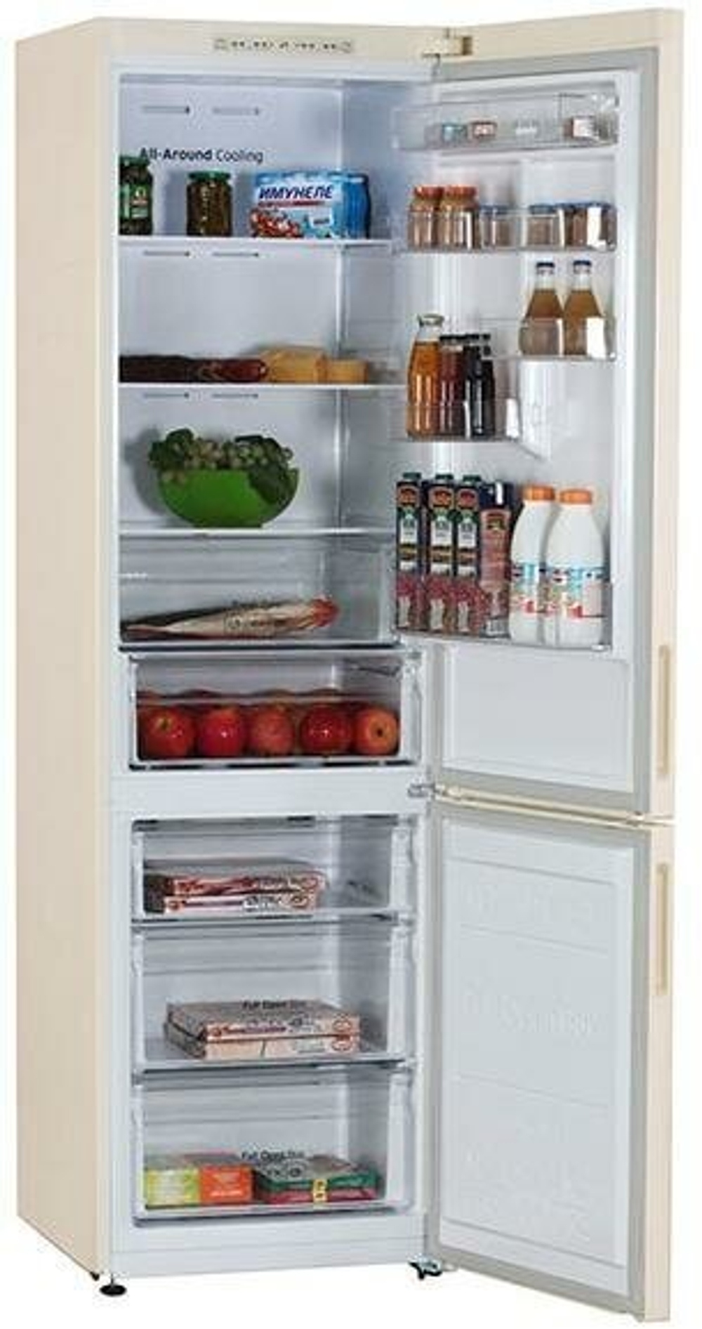 Samsung RB37J5000EF
