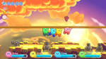 Игра Kirby's Return to Dream Land Deluxe (Английская версия) для Nintendo Switch