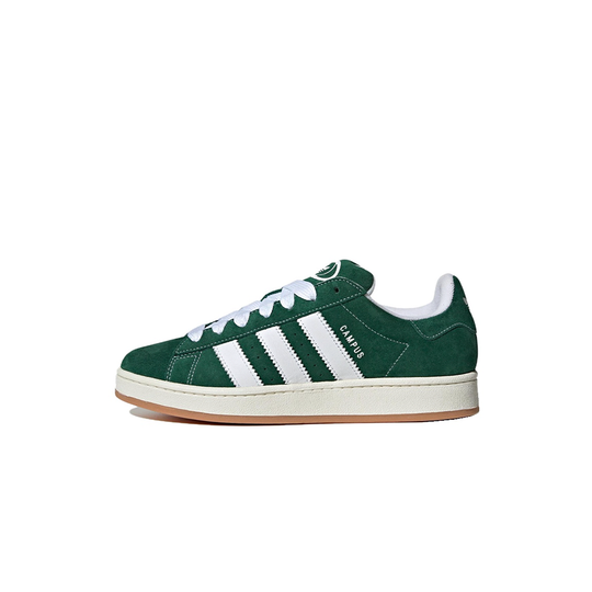 Adidas Campus 00s "Dark Green"