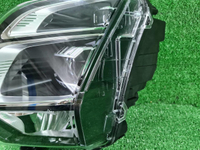 Фара левая Omoda C5 (2022-н.в.) LED
