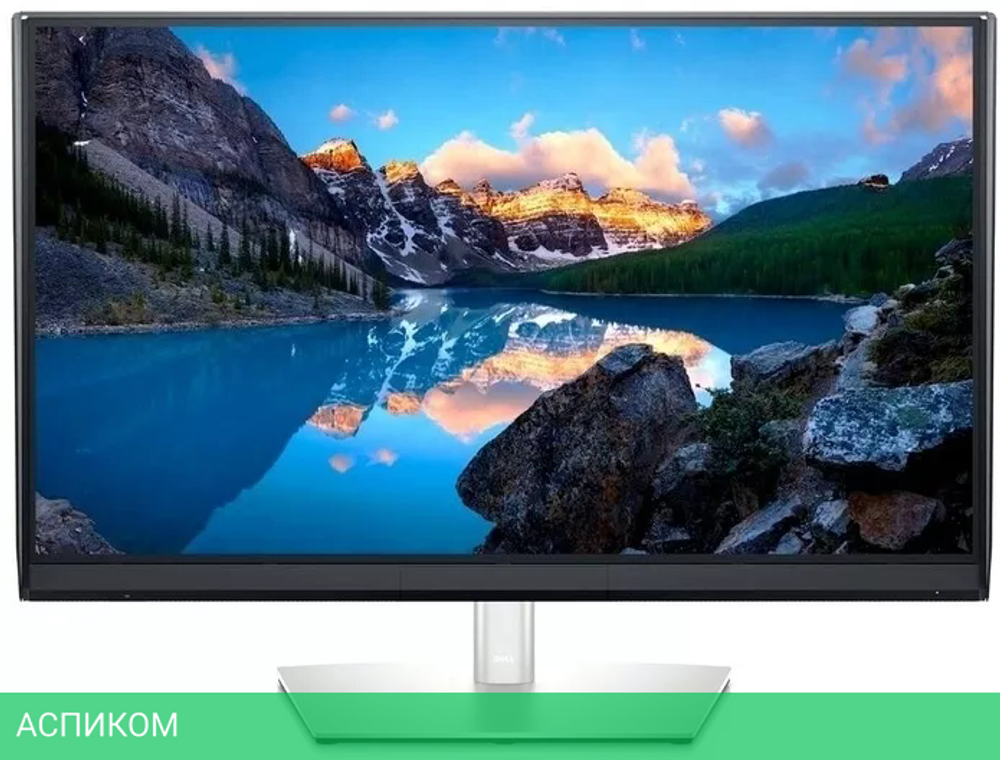 Монитор Dell UltraSharp UP3221Q