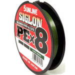 Шнур плетеный SIGLON PE 4 100M CONNECTED(5C) #4/60LB