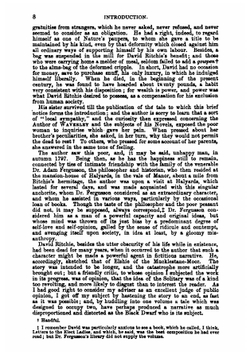 The Black Dwarf. Chronicles of the Canongate and Other Tales | Scott Walter