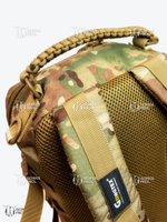 Рюкзак тактический Gongtex Hexagon 18 л Мультикам