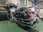 Harley-Davidson Road King FLHRCI 1450 , 2004