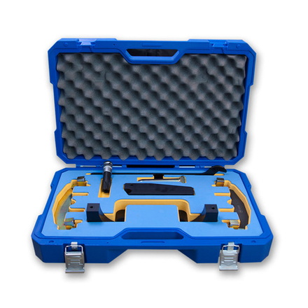 Комплект инструмента для фиксации BENZ (M271) Car-Tool CT-D1159