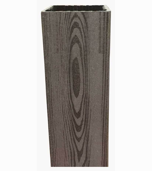 Финишный столб Holzhof Woodstyle