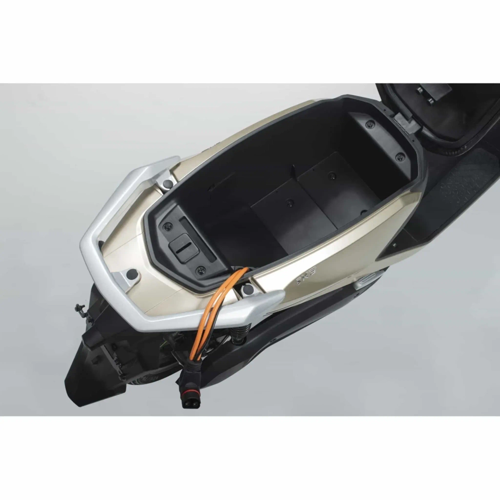 Электроскутер Horwin SK3 Standard Range