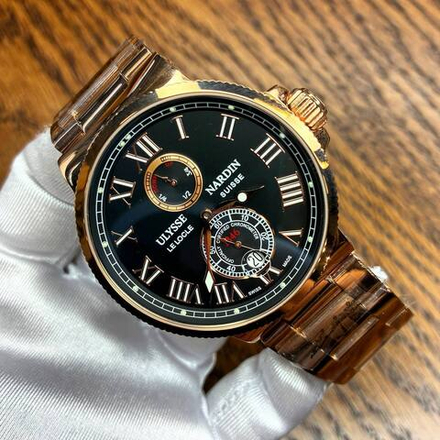 Часы мужские Ulysse Nardin