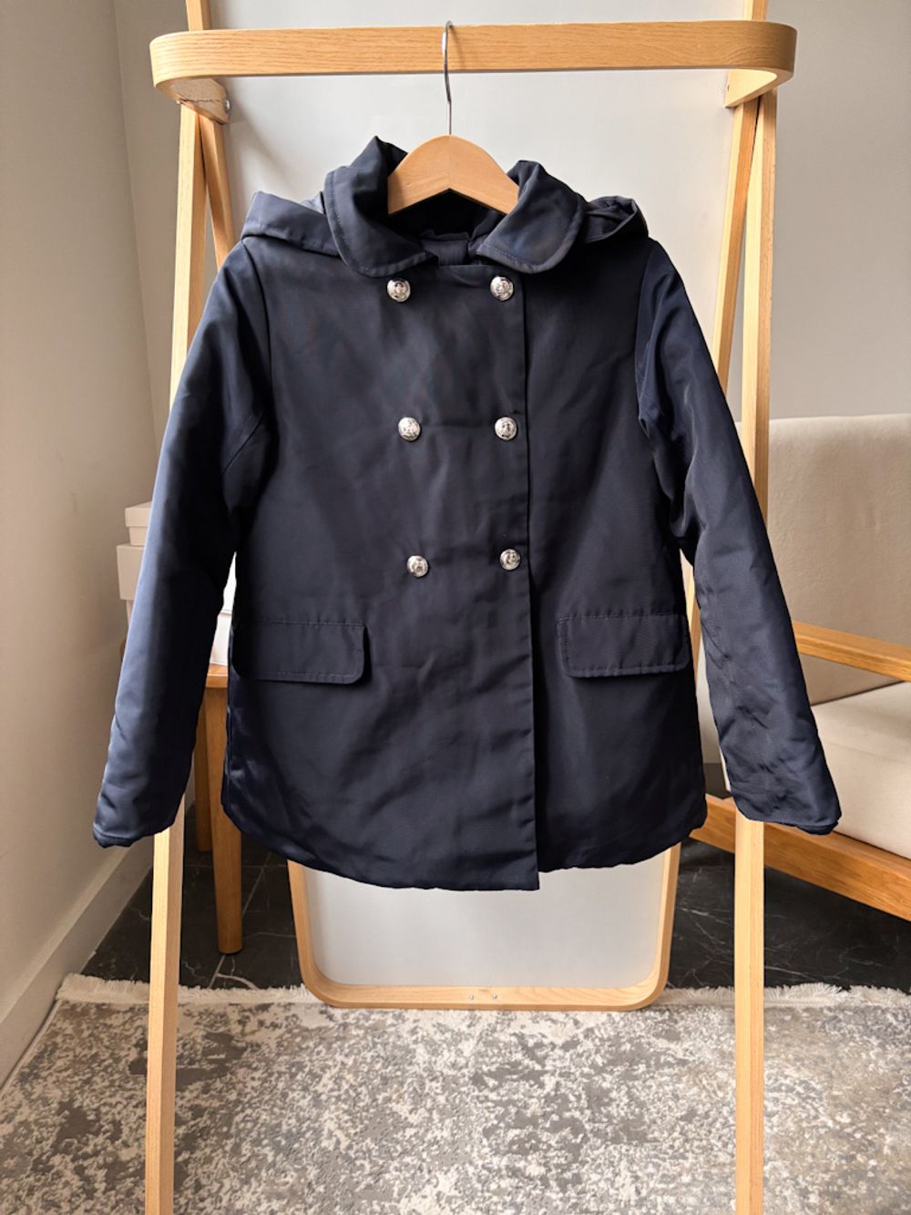 Утепленный плащ Jacadi, 116