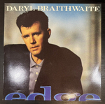 Daryl Braithwaite - Edge (Голландия 1988г.)