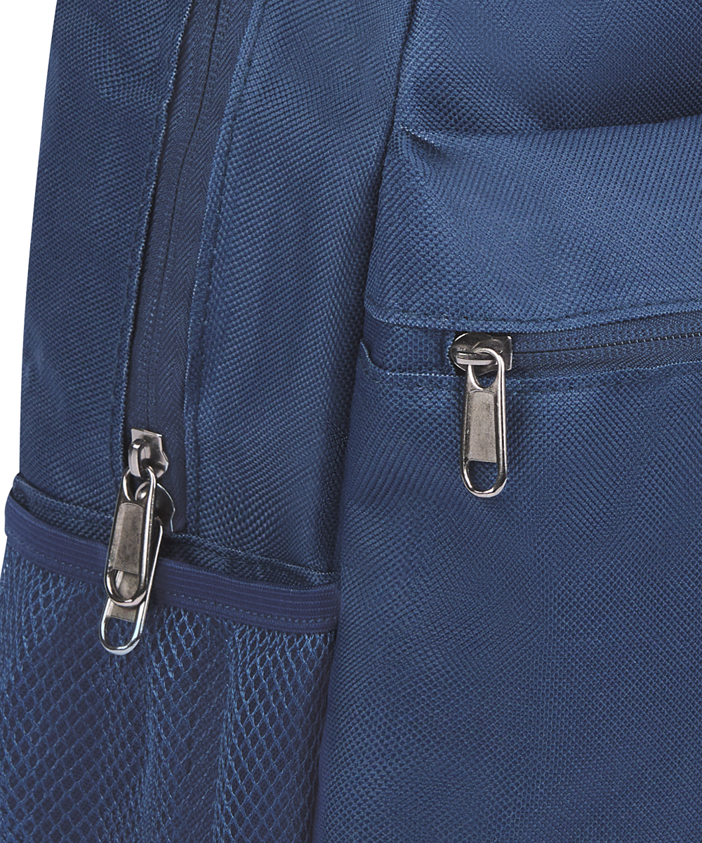 Рюкзак ESSENTIAL Classic Backpack, темно-синий