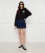 Джинсовая юбка Garalia_B Hugo Blue - темно-синий(50531831)