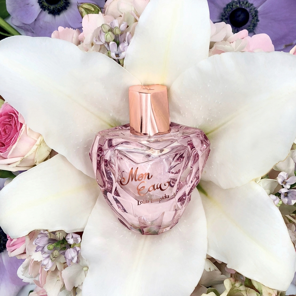 Lolita Lempicka Mon Eau парфюмерная вода женская