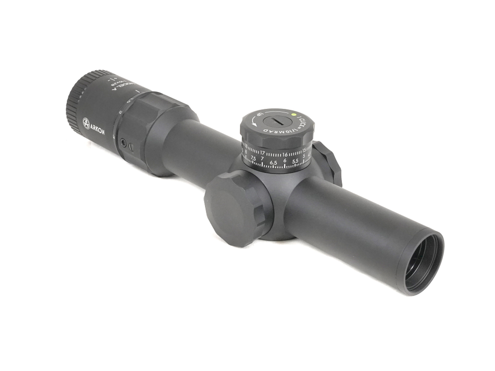 Прицел Arkon Model A 1-10х28