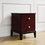 Прикроватная тумба CRYSTAL CR007