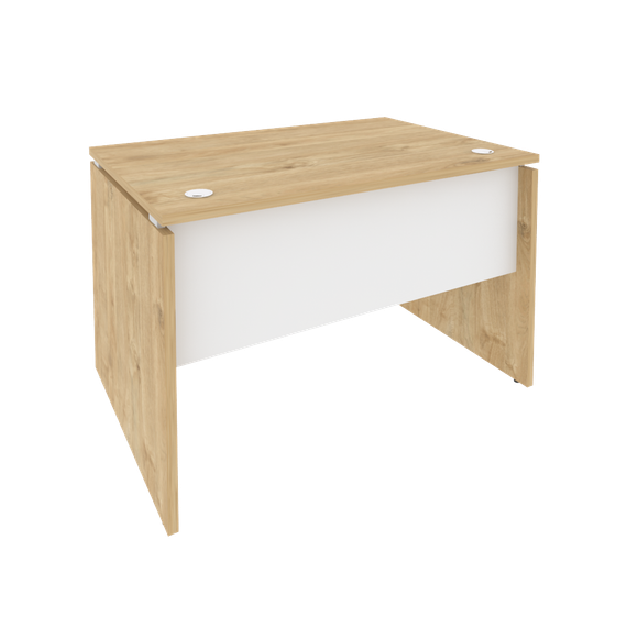 Оникс Стол письменный O.SP-2.8  1180*800*750*750