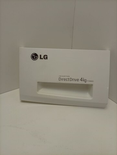 F1068SD кт11 Крышка бункера для стиральных машин LG MGC38634401 б/у