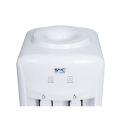 Кулер для воды настольный SVC Aqua series 8TA