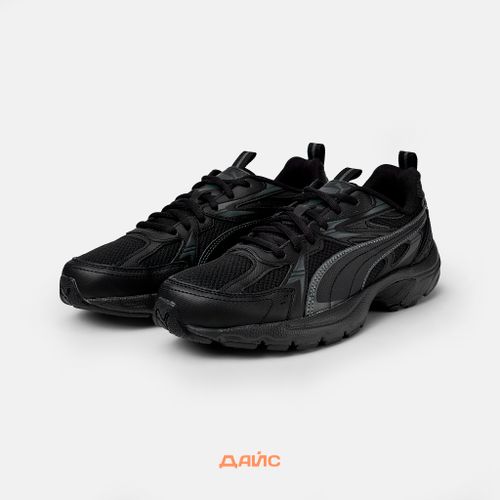 Кроссовки Puma Milenio Tech артикул:392322-02 - купить в магазине Дайс