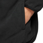 Анорак Nike Club Fleece Black