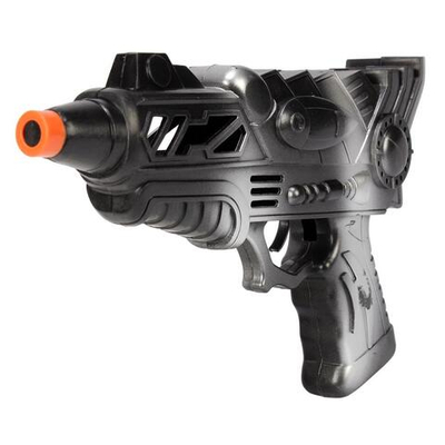 Пистолет-трещетка, пакет 819-89