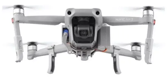 Система сброса грузов DJI Mavic Air 2/ Air 2S