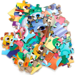 Пазл 60 Цветняшки 4630395030380